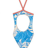 FINZ Ladies Summer Palms Tri Back 1pc