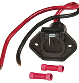 Trolling Motor Plug - WH106101