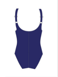 FINZ High Neck Mastectomy 1pc
