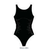 FINZ High Neck Mastectomy 1pc