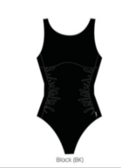 High Neck Mastectomy 1pc
