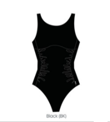 FINZ High Neck Mastectomy 1pc