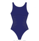 FINZ High Neck Mastectomy 1pc