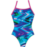 FINZ Ladies Bar Back 1 Pc