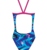FINZ Ladies Bar Back 1 Pc