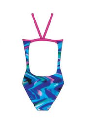 FINZ Ladies Bar Back 1 Pc