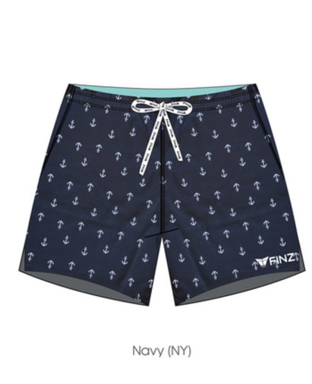 Swim Shorts - Just Liquid Sports