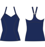 FINZ FINZ Ladies Tankini Top