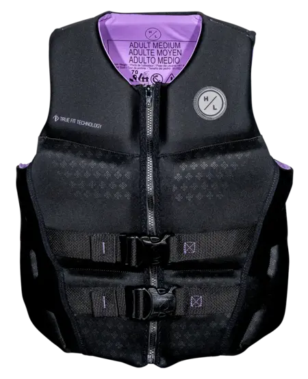 Hyperlite Women's Ambition HRM Vest