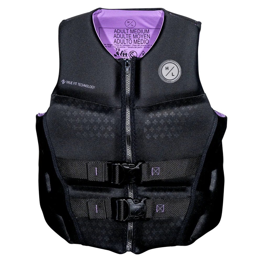 Hyperlite Hyperlite Women's Ambition HRM Vest