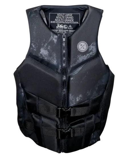 Hyperlite Men's Domain Neoprene HRM Vest