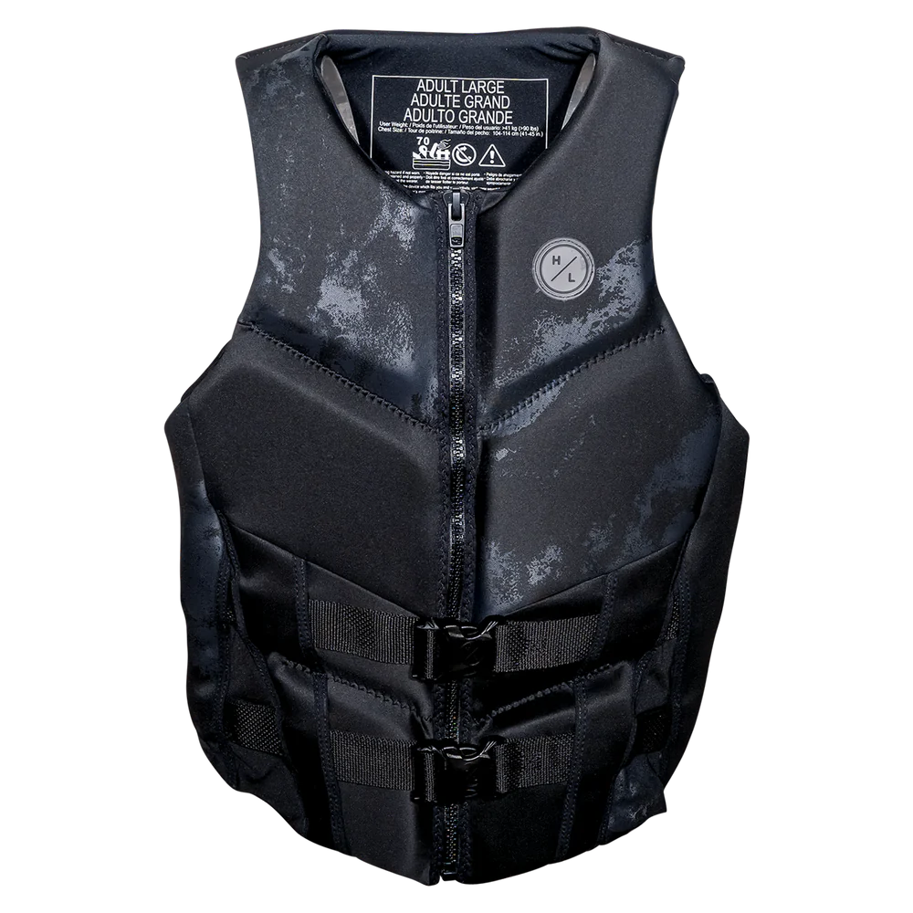 Hyperlite Hyperlite Men's Domain Neoprene HRM Vest