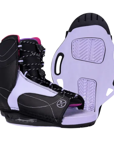 Jinx Boot Pair