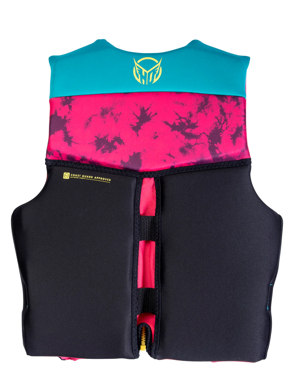HO Sports HO Girls Pursuit HRM Vest