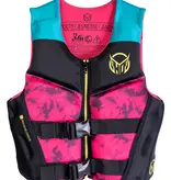 HO Sports HO Girls Youth Pursuit HRM Vest