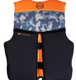 HO Sports HO Boys Pursuit HRM Vest