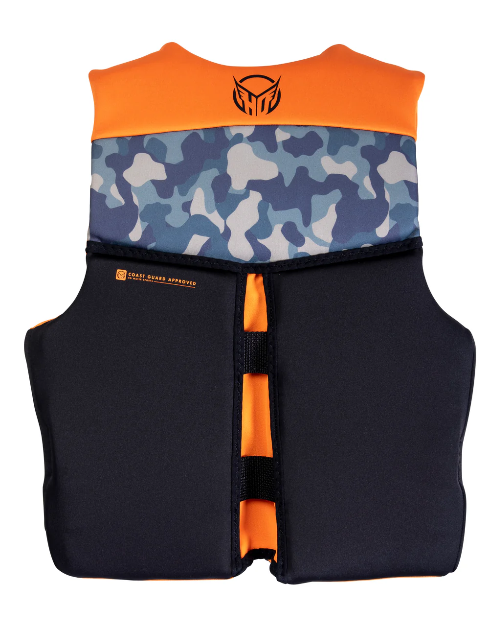 HO Sports HO Boys Pursuit HRM Vest