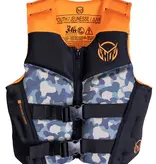 HO Sports HO Boys Pursuit HRM Vest
