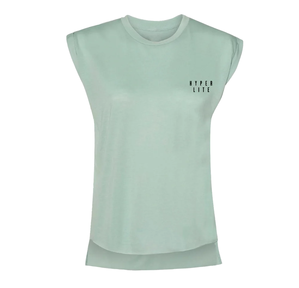 Hyperlite Women's Cadence Tee