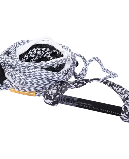 77.5 Foil Surf Rope w/ Handle
