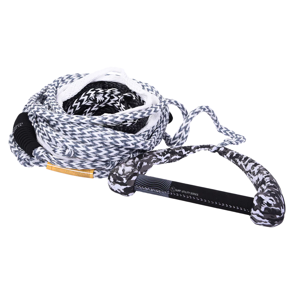 Hyperlite 77.5 Foil Surf Rope w/ Handle