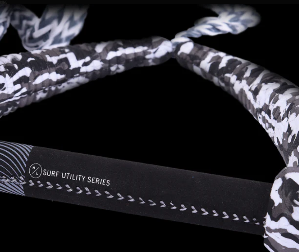 Hyperlite 77.5 Foil Surf Rope w/ Handle