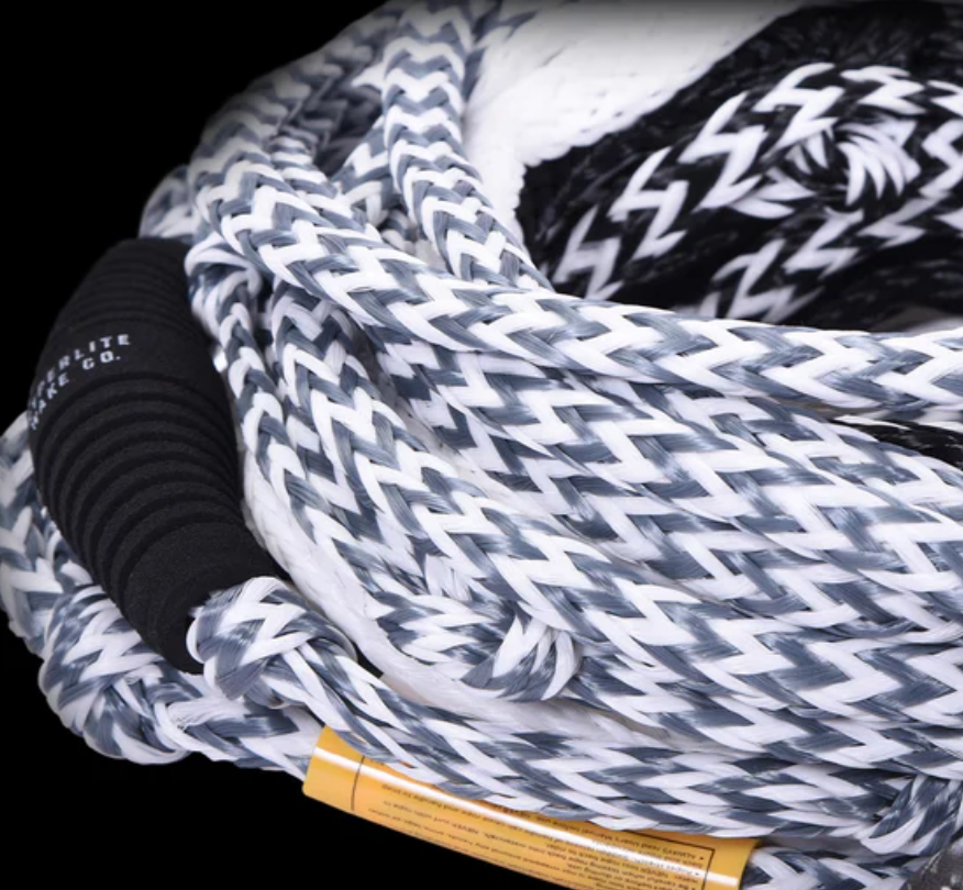 Hyperlite 77.5 Foil Surf Rope w/ Handle
