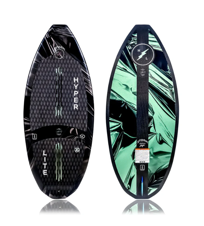 Hyperlite Hyperlite Storm Wakesurf Board