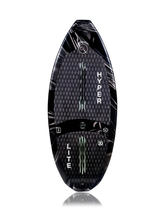 Hyperlite Hyperlite Storm Wakesurf Board