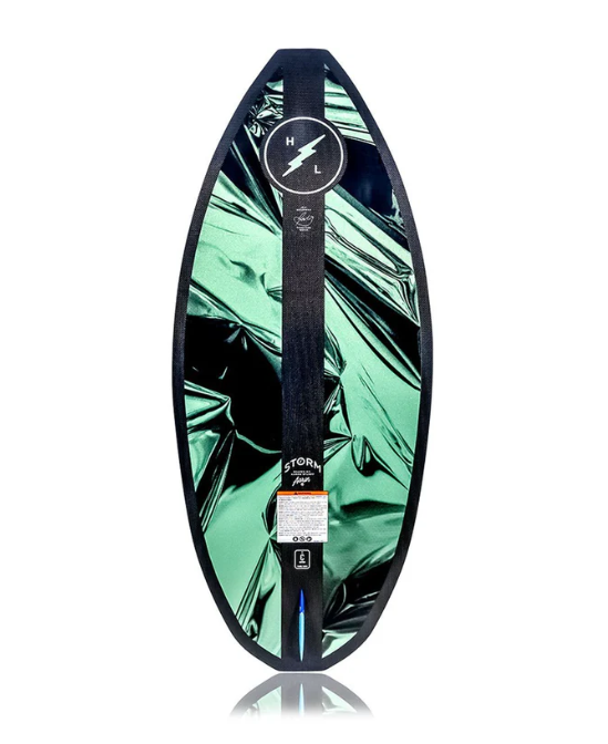 Hyperlite Hyperlite Storm Wakesurf Board