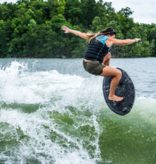 Hyperlite Hyperlite Storm Wakesurf Board