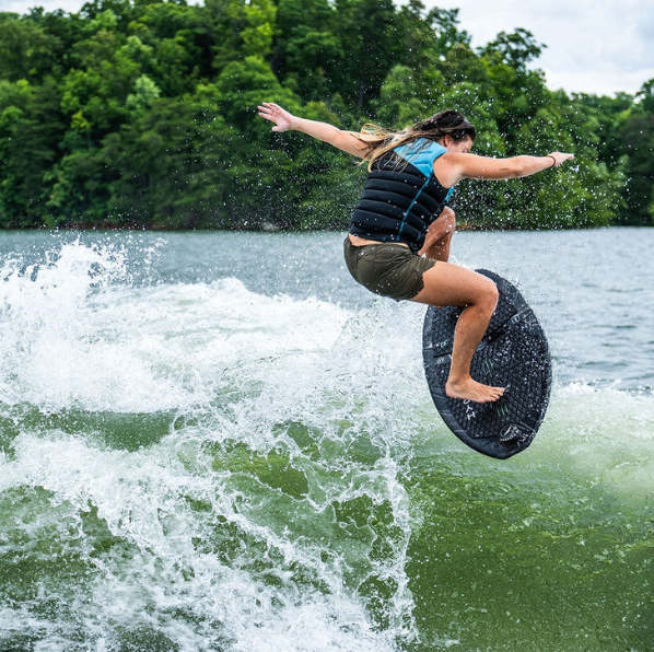 Hyperlite Hyperlite Storm Wakesurf Board