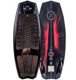 Hyperlite 4.11 Time Machine Wakesurf Board