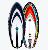 Hyperlite Hyperlite Shim Wakesurf