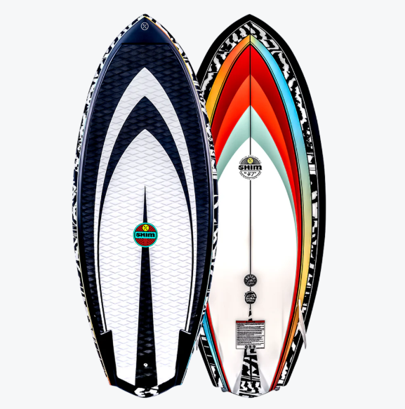 Hyperlite Hyperlite Shim Wakesurf