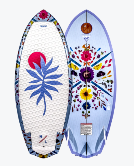 Hyperlite Good Daze Wakesurf BWF