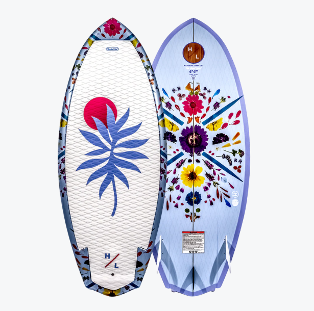 Hyperlite Hyperlite Good Daze Wakesurf BWF