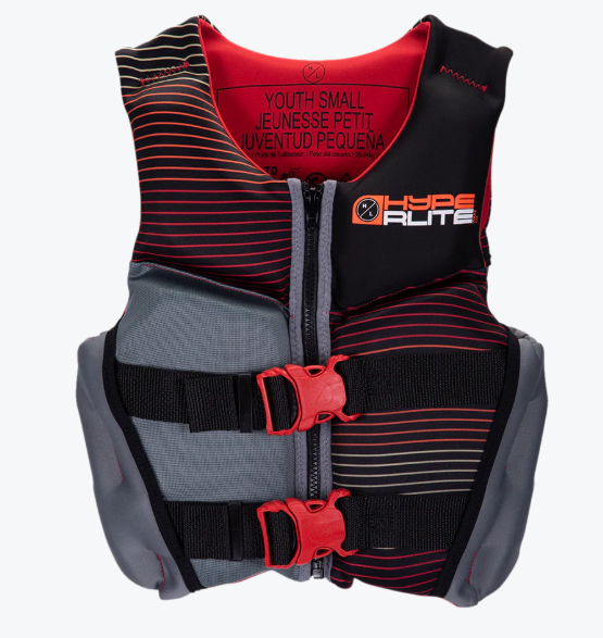 Hyperlite Hyperlite Boyz Youth Indy Neoprene Vest