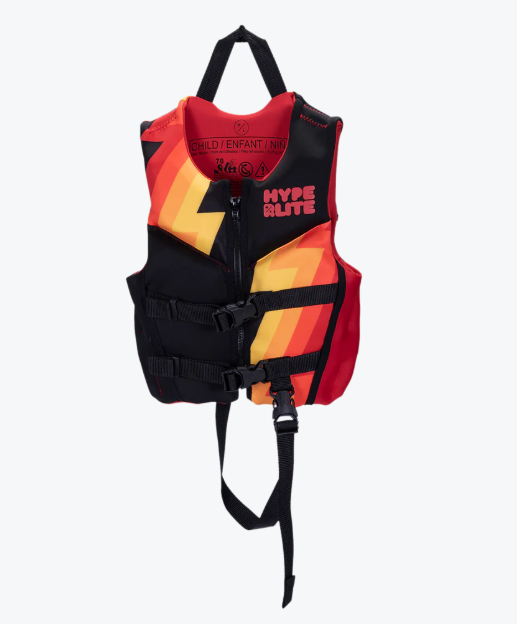 Hyperlite Hyperlite Boyz Child Indy Neoprene Vest