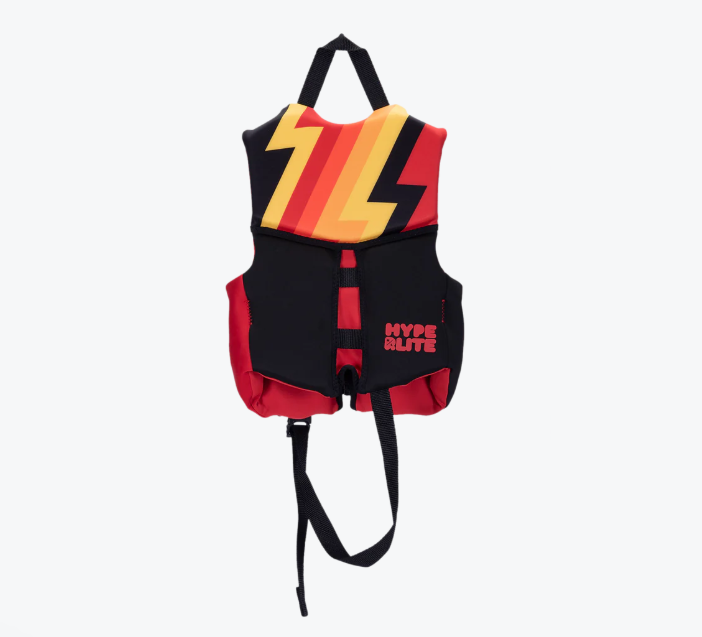 Hyperlite Hyperlite Boyz Child Indy Neoprene Vest