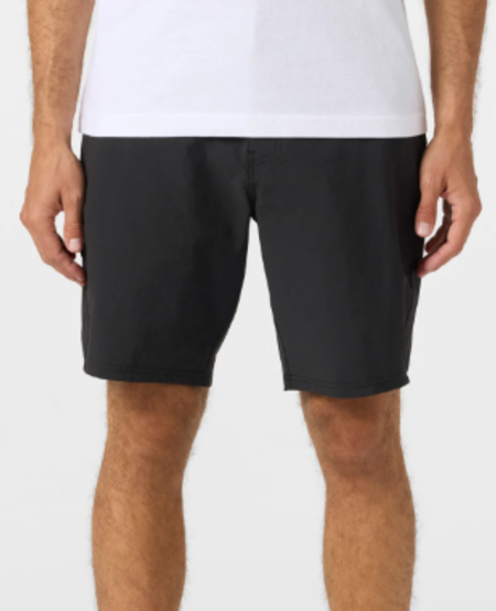 Men's TRVLR Enduro Hybrid 19" Shorts