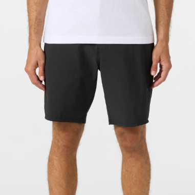O'Neill Men's TRVLR Enduro Hybrid 19" Shorts