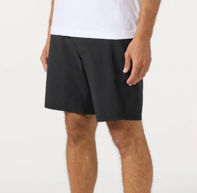O'Neill Men's TRVLR Enduro Hybrid 19" Shorts