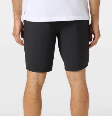 O'Neill Men's TRVLR Enduro Hybrid 19" Shorts