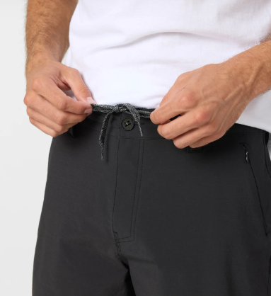 O'Neill Men's TRVLR Enduro Hybrid 19" Shorts