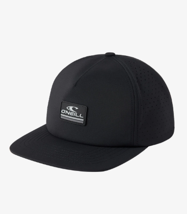 O'Neill TRVLR Navigate Hybrid Snapback