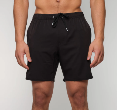 O'Neill Solid Volley Shorts 2.0