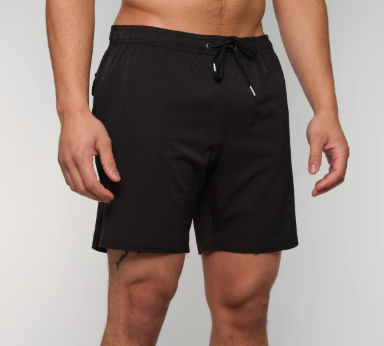 O'Neill Solid Volley Shorts 2.0