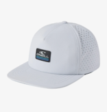 O'Neill TRVLR Navigate Hybrid Snapback