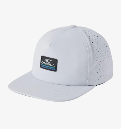 O'Neill TRVLR Navigate Hybrid Snapback
